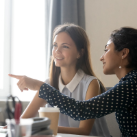 Dream Builders Mentorship Program