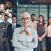 Leadership and Empowerment Workshops