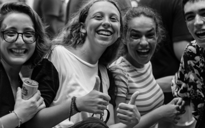 Writers Capital Youth Foundation Launches Global Initiative: D.R.E.A.M. Movement