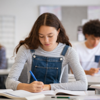 Youth Writing and Creativity Contest