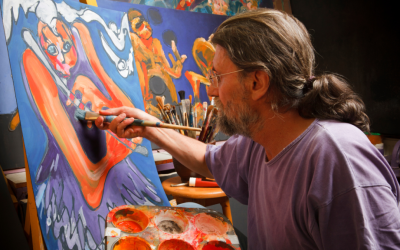 Panorama International Arts Festival 2023 Wraps Up with a Grand Closing Ceremony