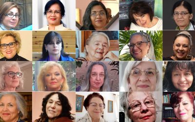 Writers Capital International Foundation Honors 20 Women on International Women’s Day