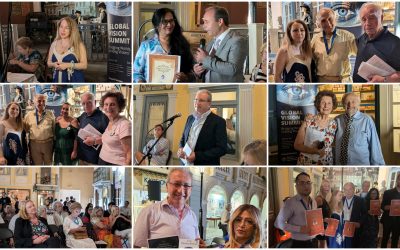 Global Vision Summit 2024 Athens, Greece: A Detailed Report