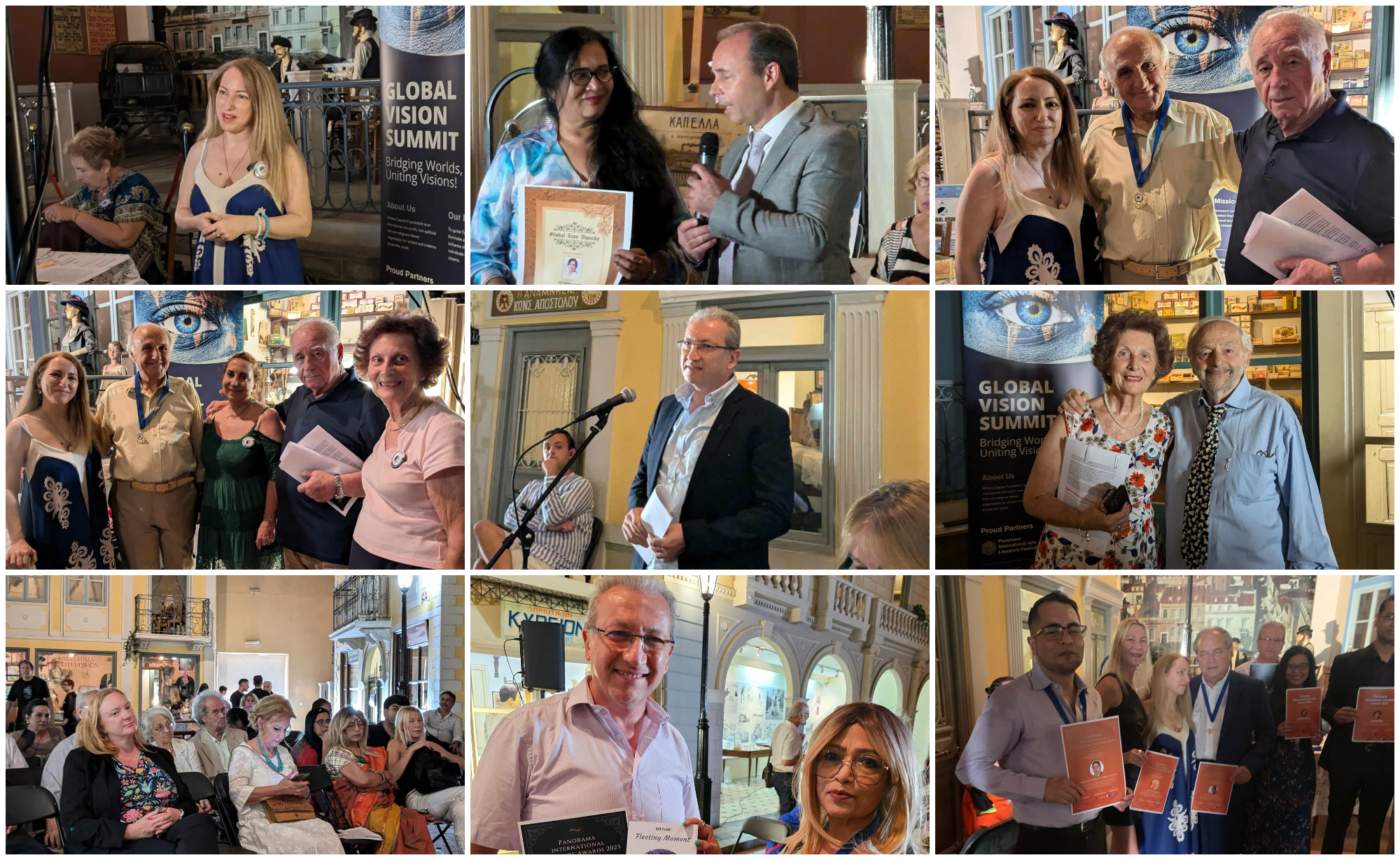 Global Vision Summit 2024
