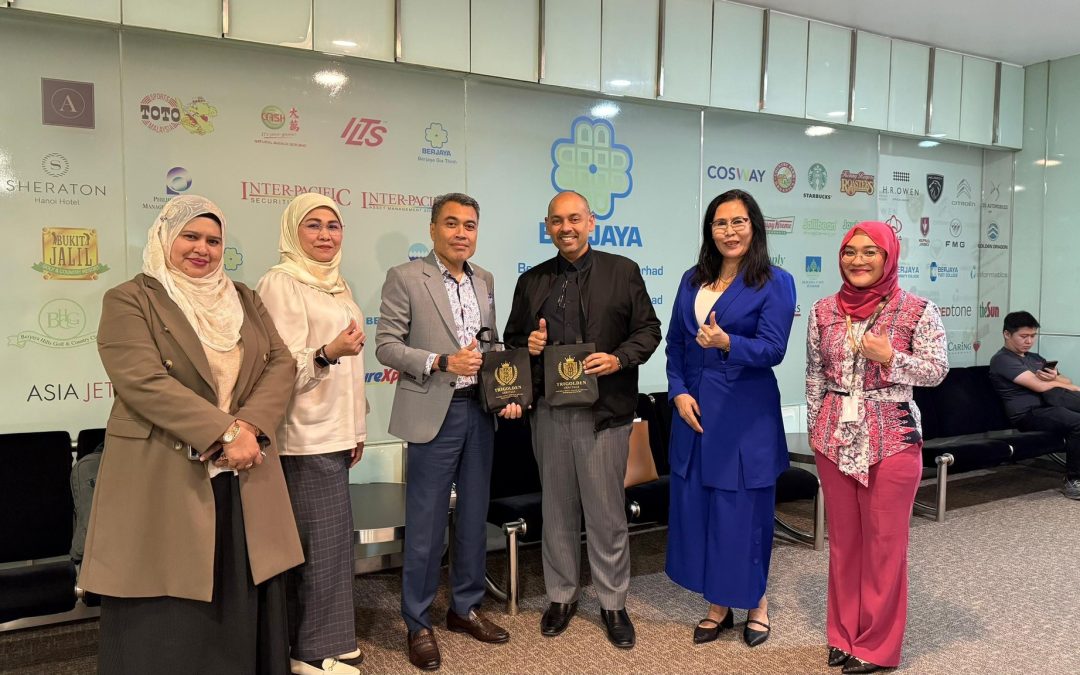Malaysia Engagement Strengthens Preparations for Panorama International Literature Festival 2026