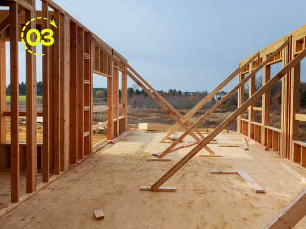 Stage3 Construction