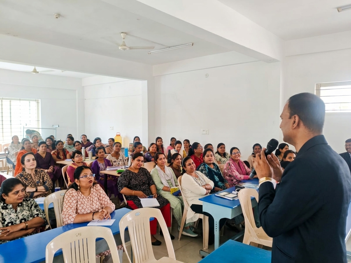 KNC Value Based Education Class (1)
